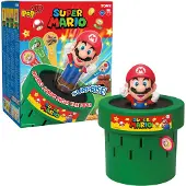 Tomy Pop Up Super Mario
