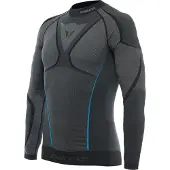 Dainese Dry Underwear Pitkähihainen Aluspaita