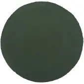 Broste Copenhagen Wilhelmina tablecloth green