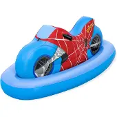 Bestway Spiderman 1.70M X 84Cm Ride-On - Multi/patterned - ONE SIZE
