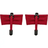 Orca Speed Triathlon Shoelaces Punainen Mies
