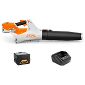 Stihl BGA 60 Akkulehtipuhallin Sis. Akku ja laturi