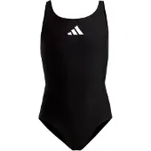 Adidas 3 Bars Sol St Y - Black - 92