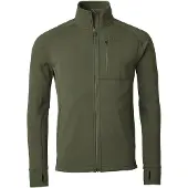 Chevalier Tay Technostretch Fleecetakki Miehet Dark Green M