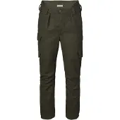 Chevalier Loden Villakangas Metsästyshousut 2.0 Miehet Dark Green Melange 50