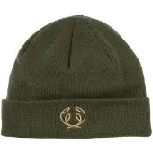 Chevalier Bristol Infinium Beanie Pine Green One Size