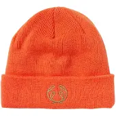 Chevalier Bristol Infinium Beanie High Vis Orange One Size