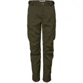 Chevalier Piglet Pants Junior Leather Brown 130