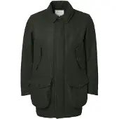 Chevalier Burley Chevalite Villakangastakki Miehet Dark Green Melange M