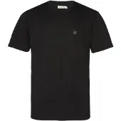 Chevalier Coley Wool T-shirt Men Black 3XL