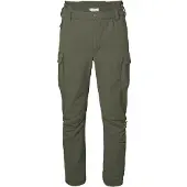 Chevalier Hamilton Gore-Tex Pants Men Dark Green 62