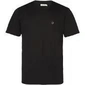 Chevalier Coley Wool T-shirt Men Black L