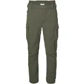 Chevalier Hamilton Gore-Tex Pants Men Dark Green 64
