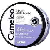 Cameleo Hopea 200 ml hiusnaamio vaaleille hiuksille