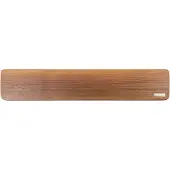 Keychron Q6 Walnut Wood Palmrest - Rannetuki Näppäimistölle
