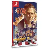 American Hero - Limited Run #151 ()