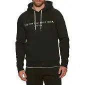 Tommy Hilfiger Core Logo Huppari