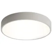 ACB London valaisin LED 22W valkoinen ⌀400mm 4000K