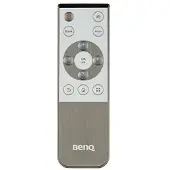 BenQ remote CONTROL RCP011 PRJ GP10