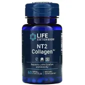 Life Extension , NT2 Kollageeni, 60 Pieniä Pilleria