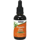 Now , Propolis Plus Extract, 2 fl oz (59 ml)