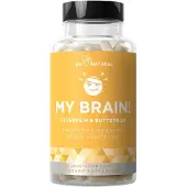 Eu Natural , My Head, Herneenpensaan ja Butterbur, 60 Kasvissyöjäpilleriä