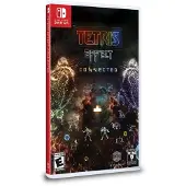 Tetris Effect: Connected
