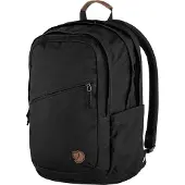 Fjällräven Räven 28 - Reppu | musta | 28 L