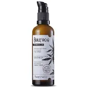 BULLFROG Botanical Lab Anti-Stress Night Mask Face + Beard Kasvonaamio 75 ml