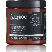 BULLFROG Secret Potion N.3 Shaving Cream Refreshing Partavoide 250 ml