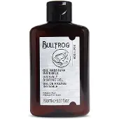 BULLFROG Invisible Shaving Gel Parranajogeeli 100 ml