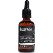 BULLFROG Secret Potion N.3 Partaöljy 50 ml