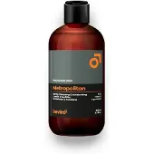 Beviro Natural Body Wash Metropolitan miesten suihkugeeli 250 ml