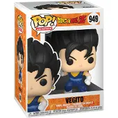 Funko POP! POP! Dragonball Z S9 Vegito