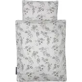 Smallstuff Bedding Flower Garden Nukkekoti