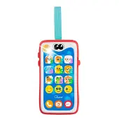 Top 1 Toys Smiley Smartphone