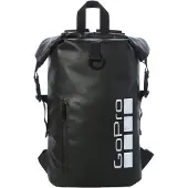 GoPro Rolltop All-Weather -Reppu ALL-WEATHER