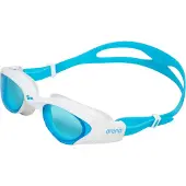 Arena The One Laskettelulasit, light blue-white-blue