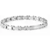 Nomination Strong with Plate Stainless Steel rannekoru 028300 005