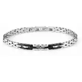 Nomination Strong with Stones Steel rannekoru 028301 003