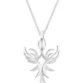 Tammi Jewellery kaulakoru Fenix L S3947