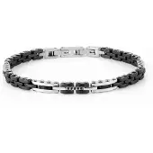 Nomination Strong with Stones Black rannekoru 028302 003