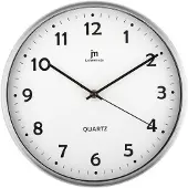 Justaminute seinäkello 14968B