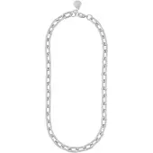 Sno of sweden Amber small chain kaulakoru 45 plain s 1073-0101256