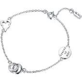 Efva Attling Mini Love rannekoru 14-100-00871-1719