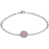 Lumoava L53228150000 Daisy rannekoru