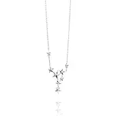 Efva Attling Catch A Falling Star kaulakoru 10-100-00879-4245