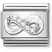 Nomination CL SYMBOLS Infinity 330304/41