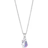 Nordahl Jewellery lasten yksisarvinen kaulakoru 234 025