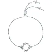 Ted Baker Cresta Crystal Hoop rannekoru 06-TBJ3135-01